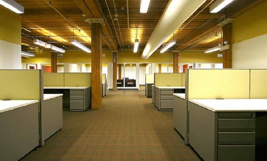 ĐÈN LED V-ENERTEK/ LEDECO18WCW, giải pháp cho nguồn sáng tối ưu